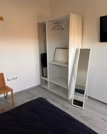 La Sosta Di Guido A