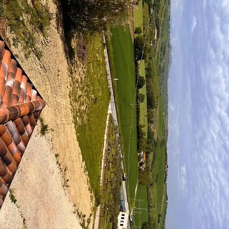 La Sosta Di Guido A *