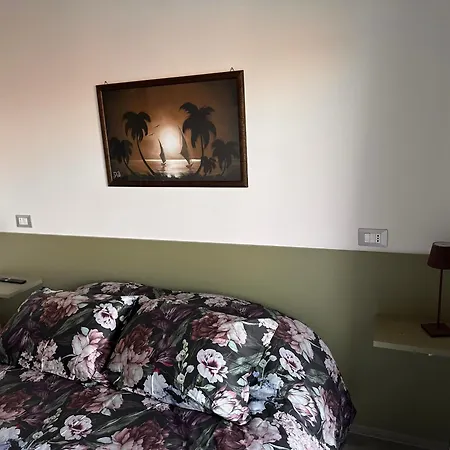 La Sosta Di Guido A *