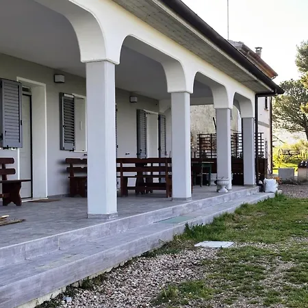 La Sosta Di Guido A *