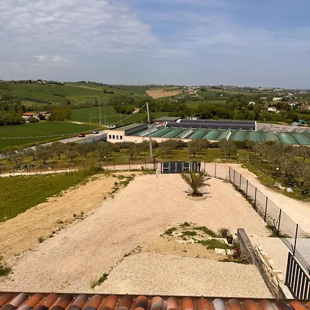 La Sosta Di Guido A