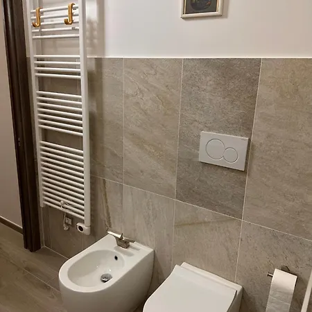 La Sosta Di Guido A *