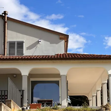 La Sosta Di Guido A *