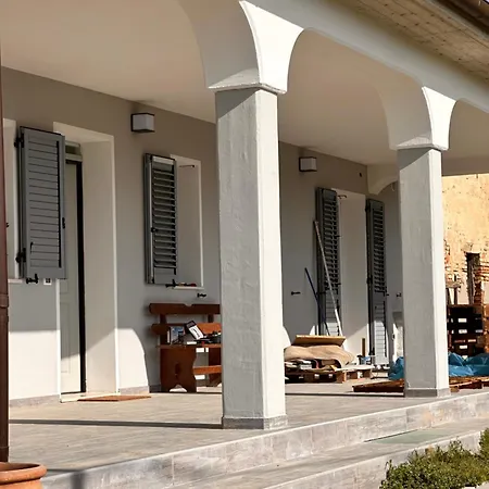 La Sosta Di Guido A *