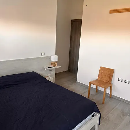 La Sosta Di Guido A * Tavullia